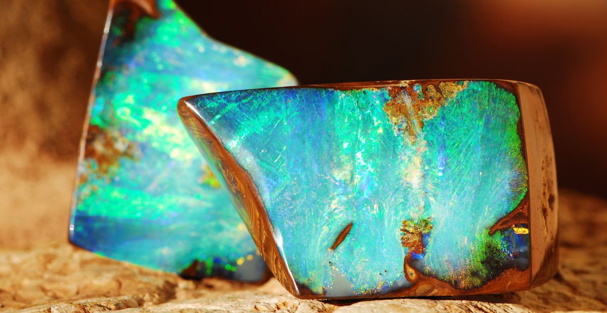 Beyond the Rainbow: Your Essential Guide to Australian Opal