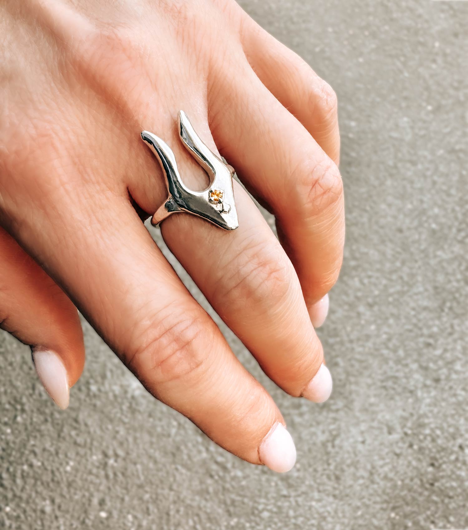 IMPALA RING