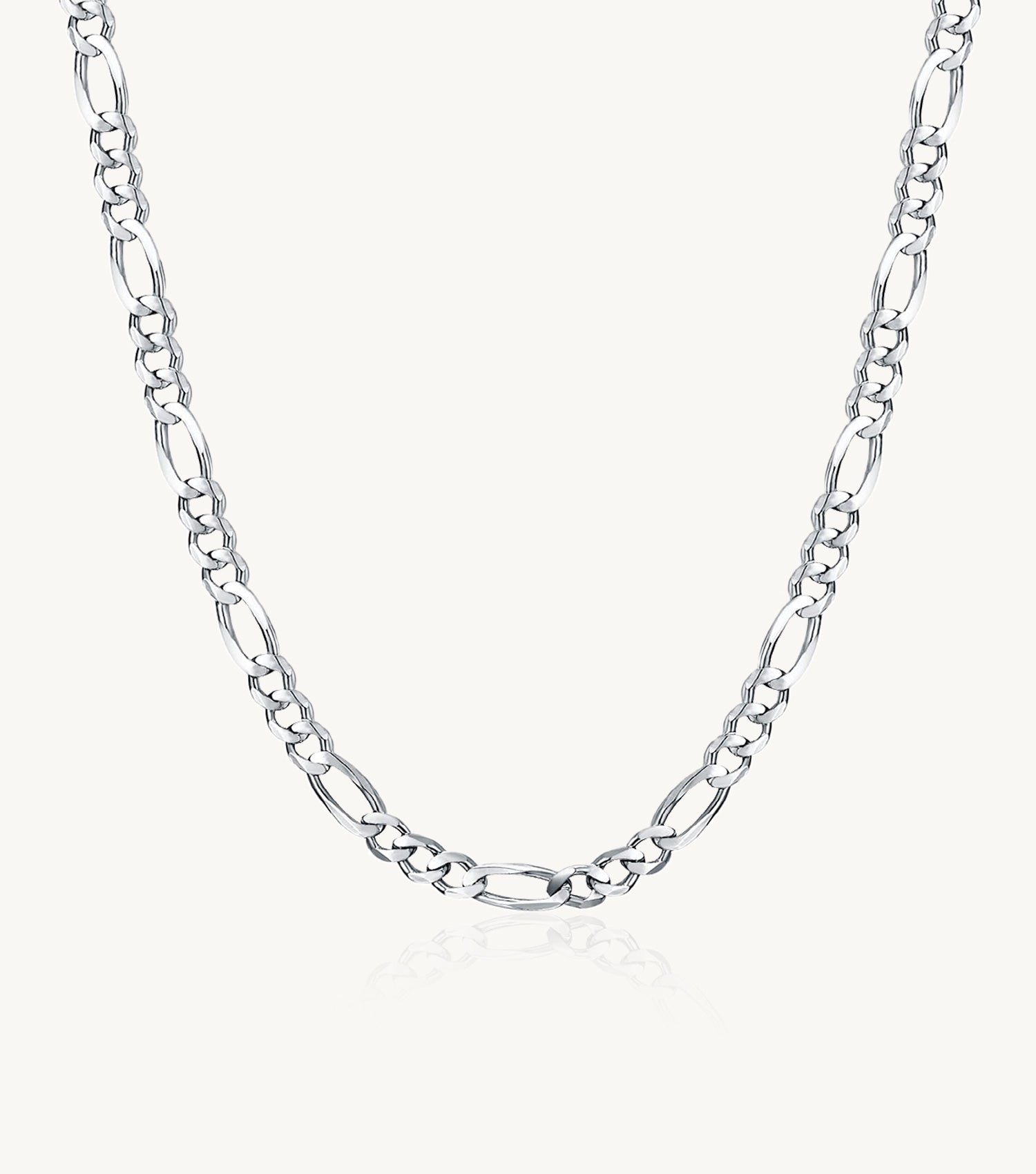 ALORA FIGARO CHAIN NECKLACE