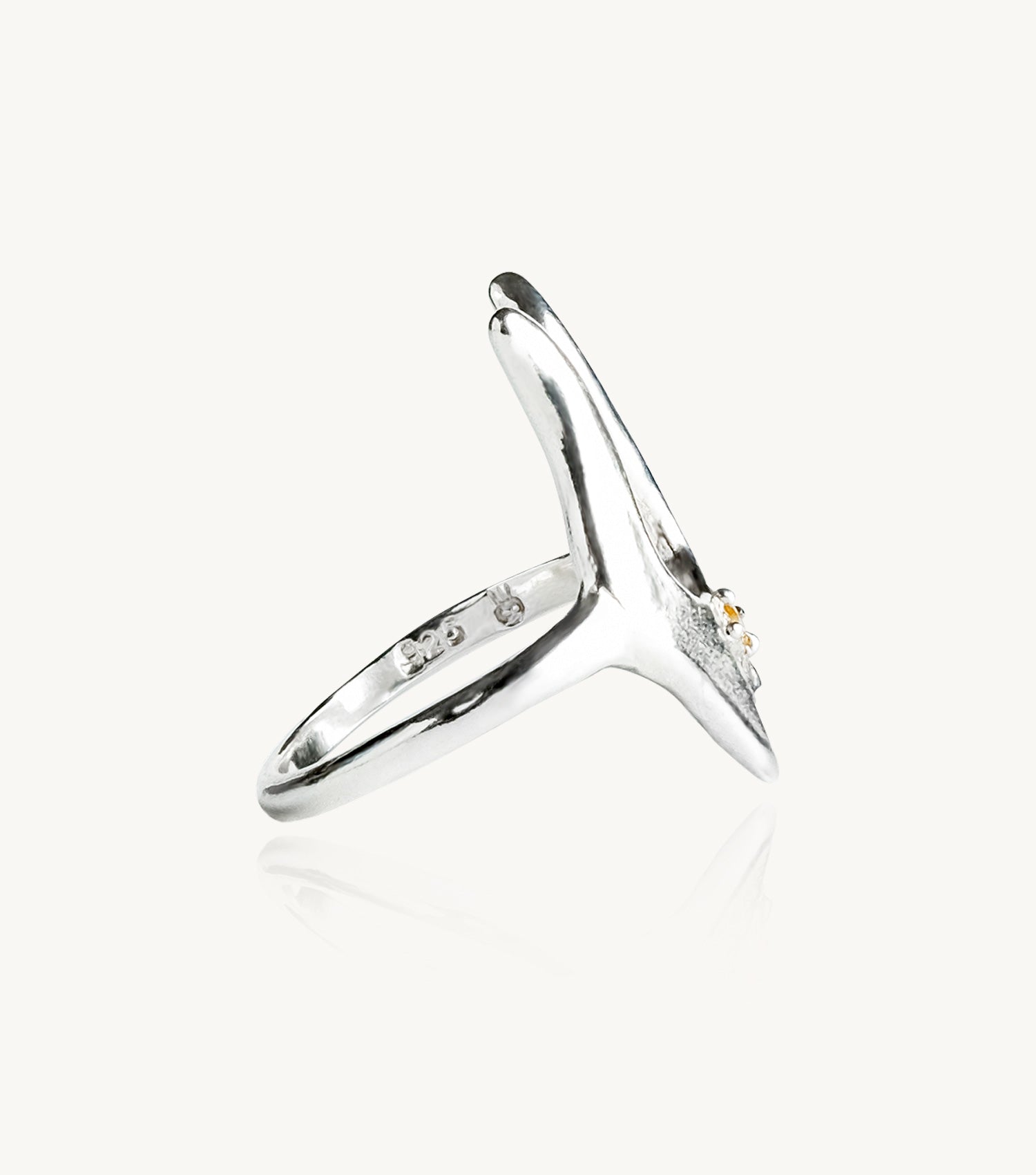 IMPALA RING